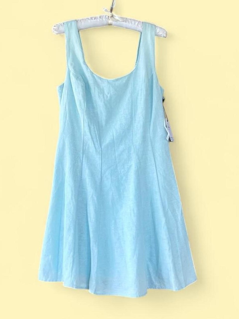 Japna | Linen Sundress NWT